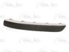 PEUGE 7452CA Trim/Protective Strip, bumper